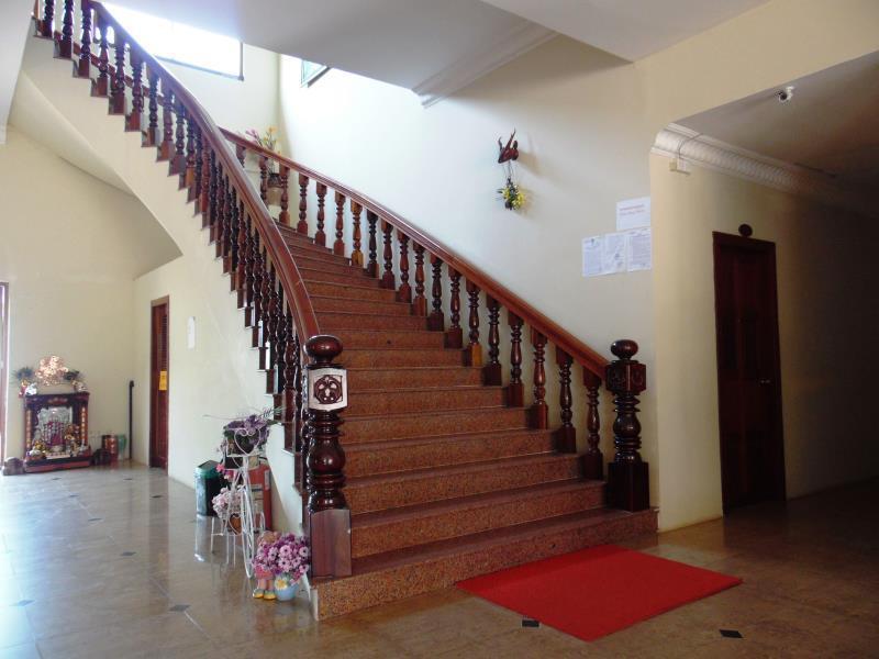 Koh Kong City Hotel Eksteriør bilde