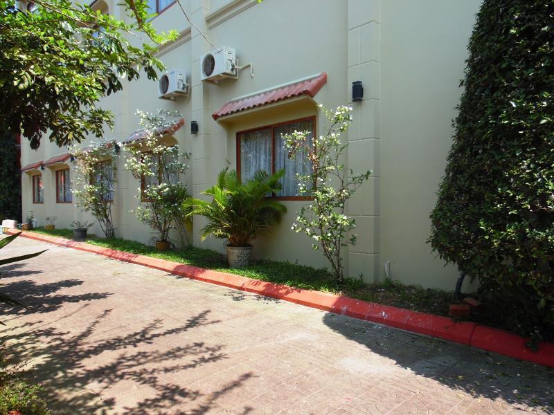 Koh Kong City Hotel Eksteriør bilde