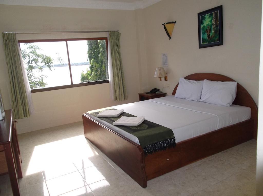 Koh Kong City Hotel Eksteriør bilde