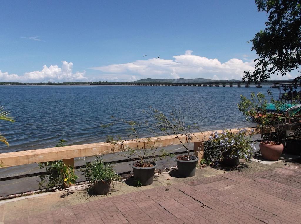 Koh Kong City Hotel Eksteriør bilde