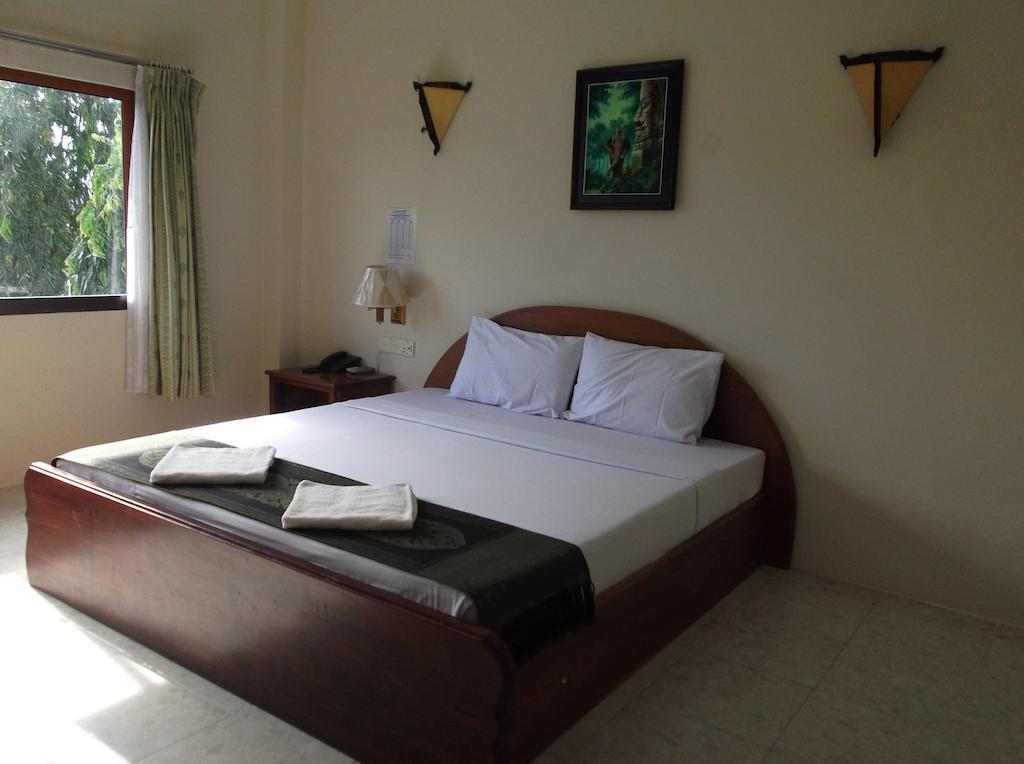 Koh Kong City Hotel Eksteriør bilde